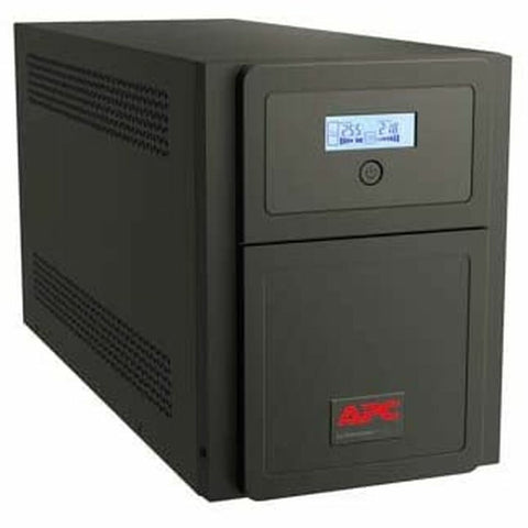 Interactive UPS APC SMV2000CAI