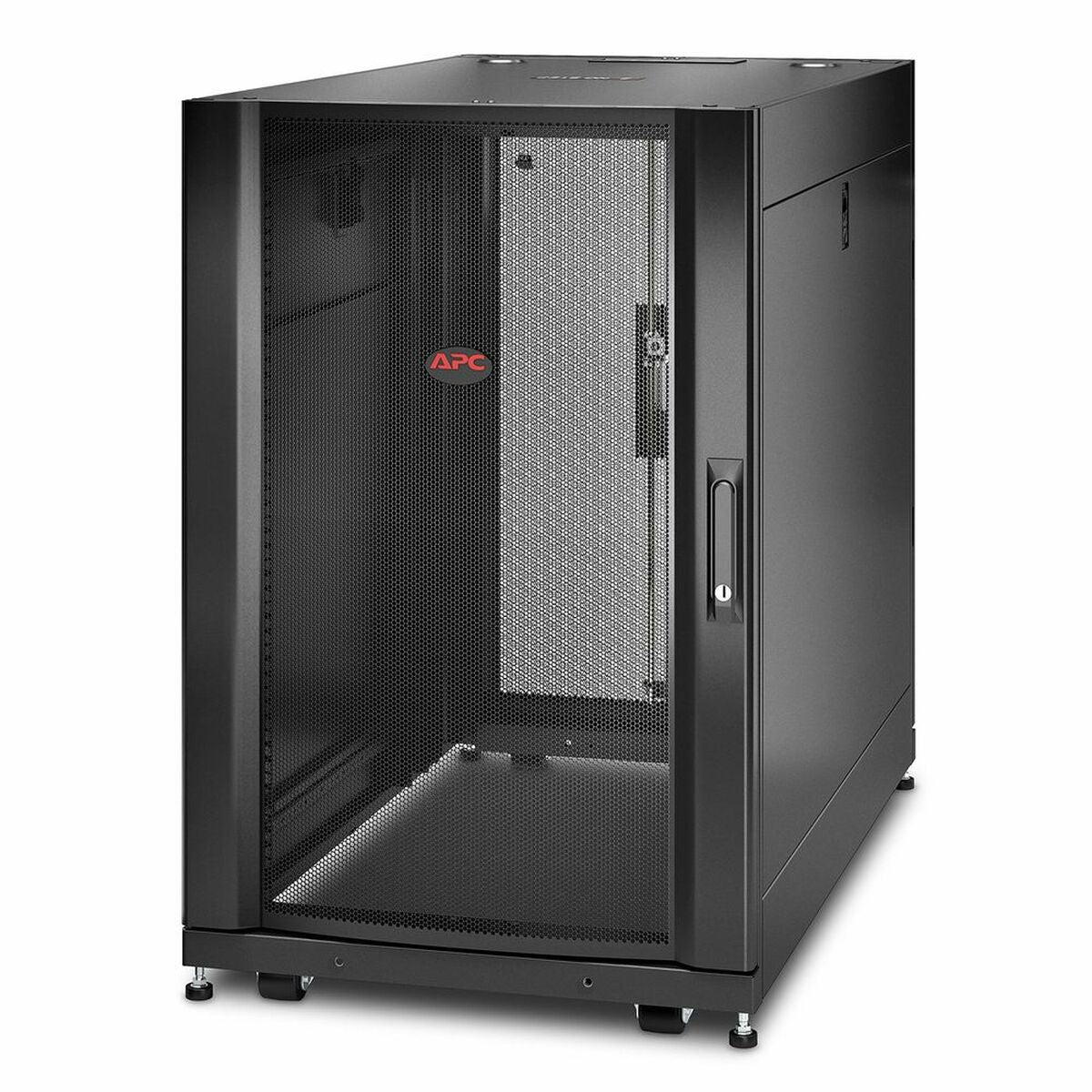 Wall-mounted Rack Cabinet APC AR3106