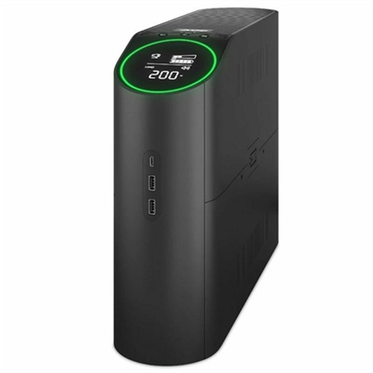 Uninterruptible Power Supply System Interactive UPS APC BGM2200B-GR 2200 VA 1320 W
