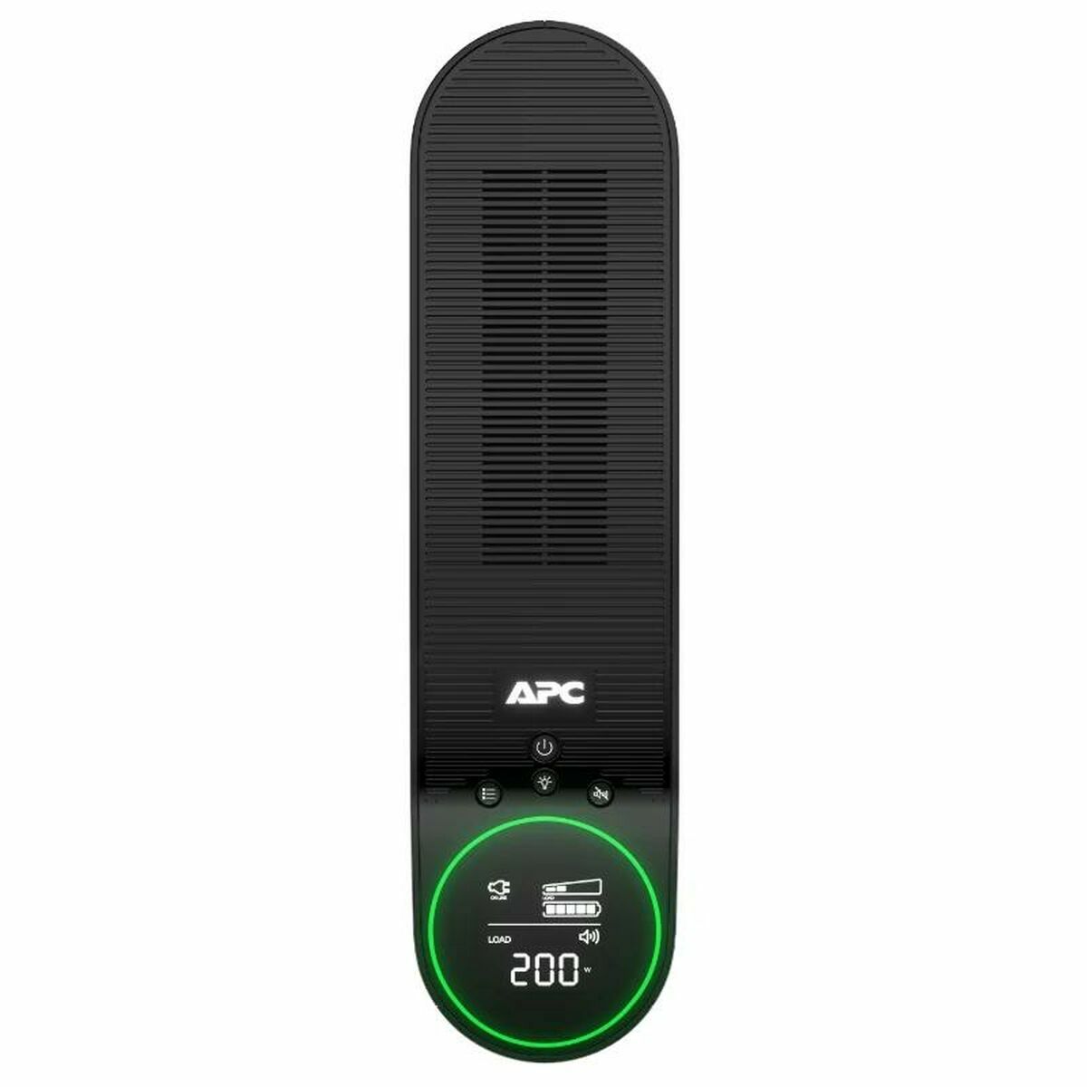 Uninterruptible Power Supply System Interactive UPS APC BGM2200B-GR 2200 VA 1320 W