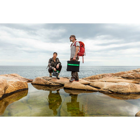 Uninterruptible Power Supply System Interactive UPS APC PSP100