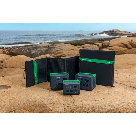 Uninterruptible Power Supply System Interactive UPS APC PSP100