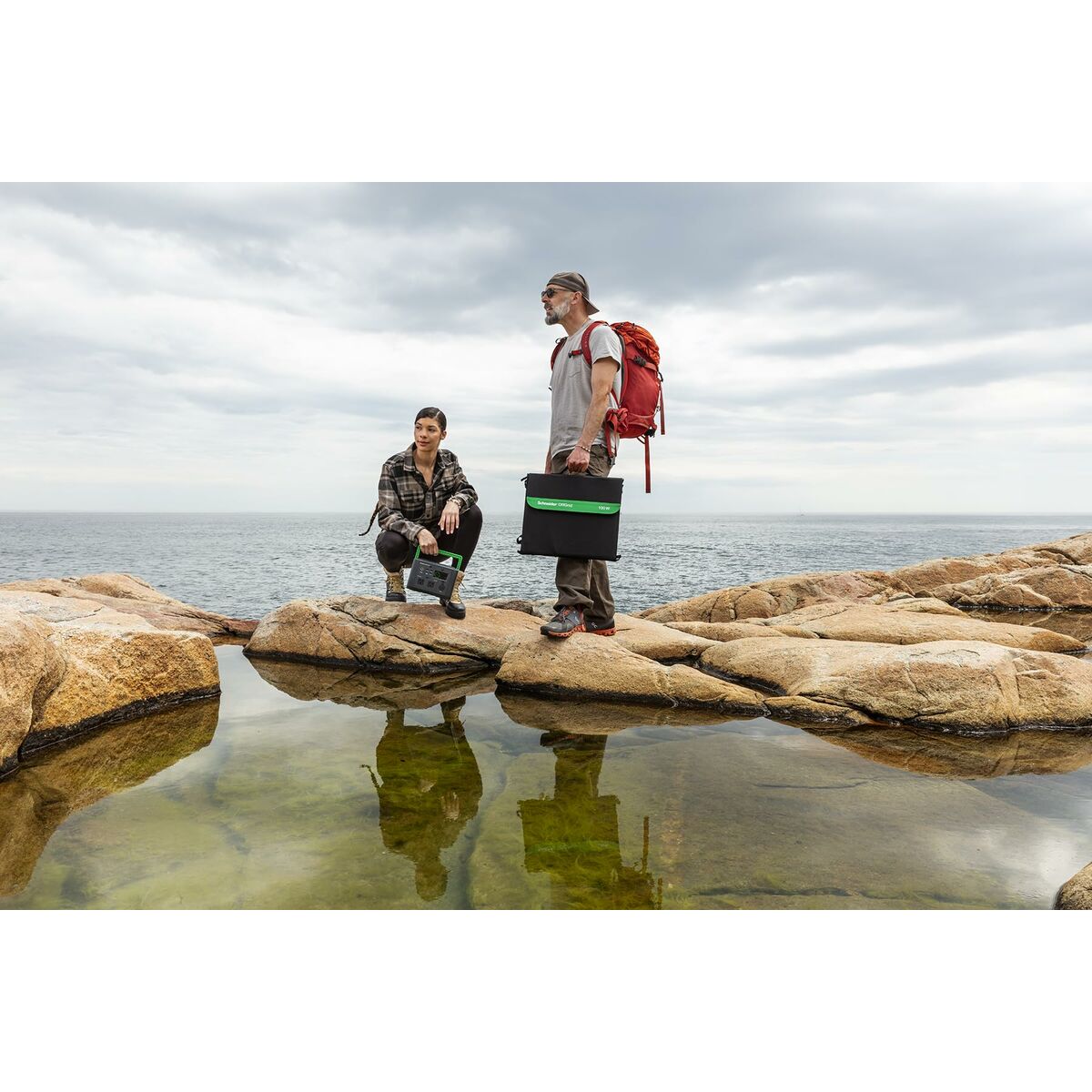 Uninterruptible Power Supply System Interactive UPS APC PSP200