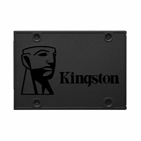 Hard Drive Kingston SA400S37/240G 240 GB SSD SSD