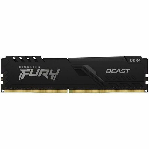 RAM Memory Kingston KF436C17BB/8 8 GB DDR4 3600 MHz CL17