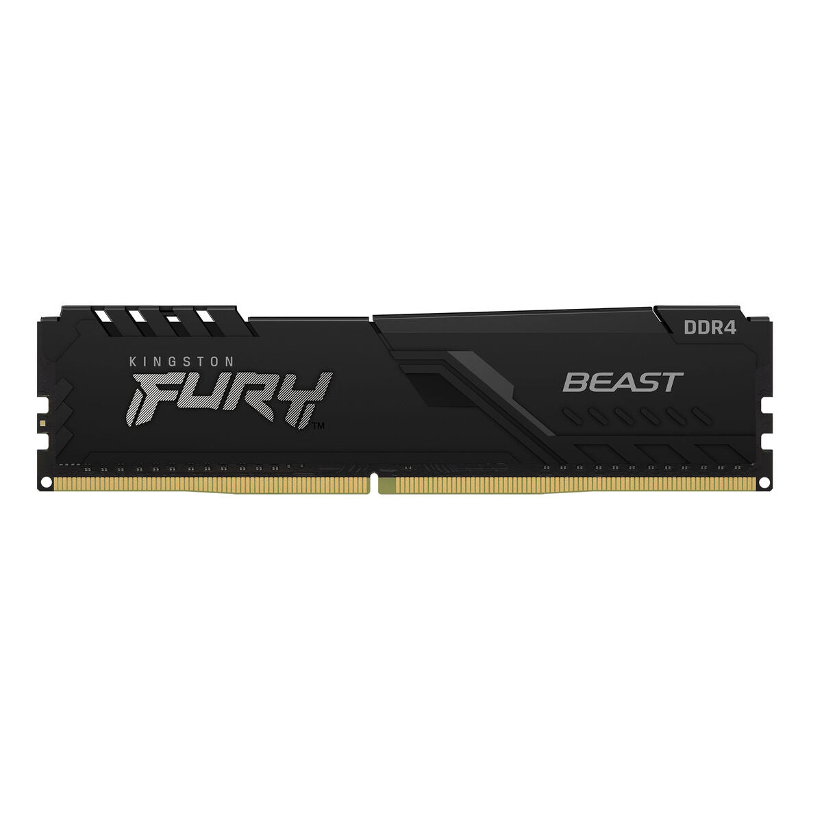 RAM Memory Kingston Beast 32 GB DDR4 3200 MHz CL16