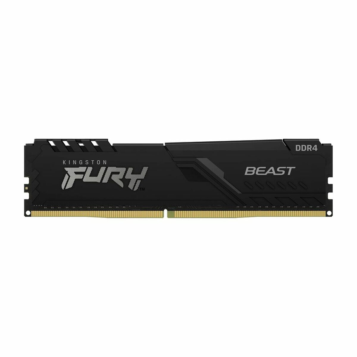 RAM Memory Kingston Beast