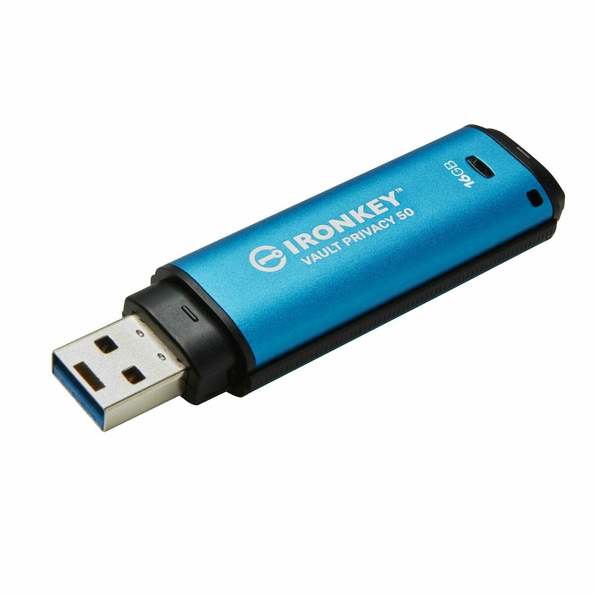 USB stick Kingston IKVP50/16GB Blue 16 GB