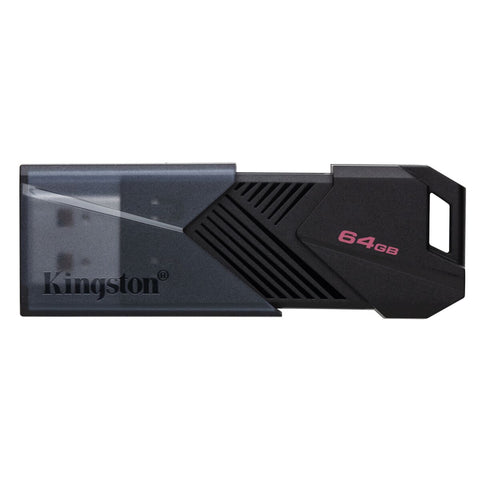 USB stick Kingston DTXON/64GB Black 64 GB (1 Unit)