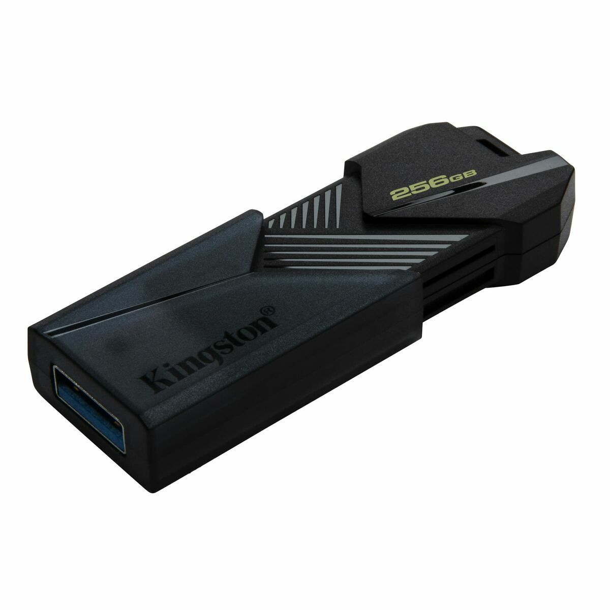 USB stick Kingston DTXON/256GB Black 256 GB