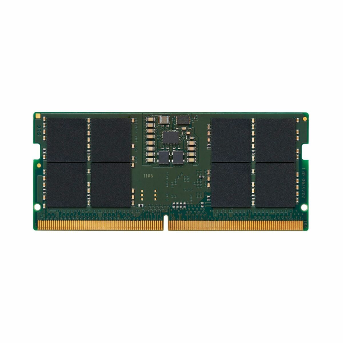 RAM Memory Kingston KVR56S46BS8-16 16 GB DDR5