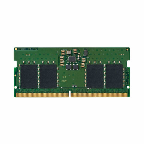 RAM Memory Kingston KVR56S46BS6-8 8 GB 5600 MHz DDR5