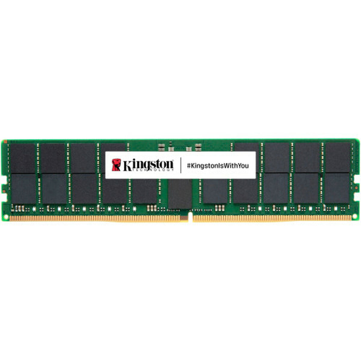 RAM Memory Kingston KSM48R40BD4-64HA 64 GB 4800 MHz