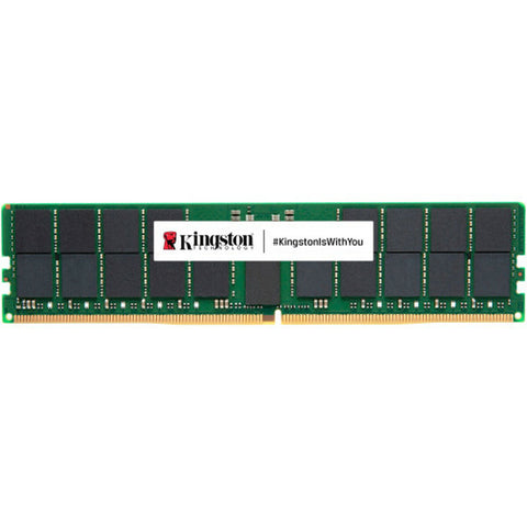 RAM Memory Kingston KSM48R40BD4-64HA 64 GB 4800 MHz