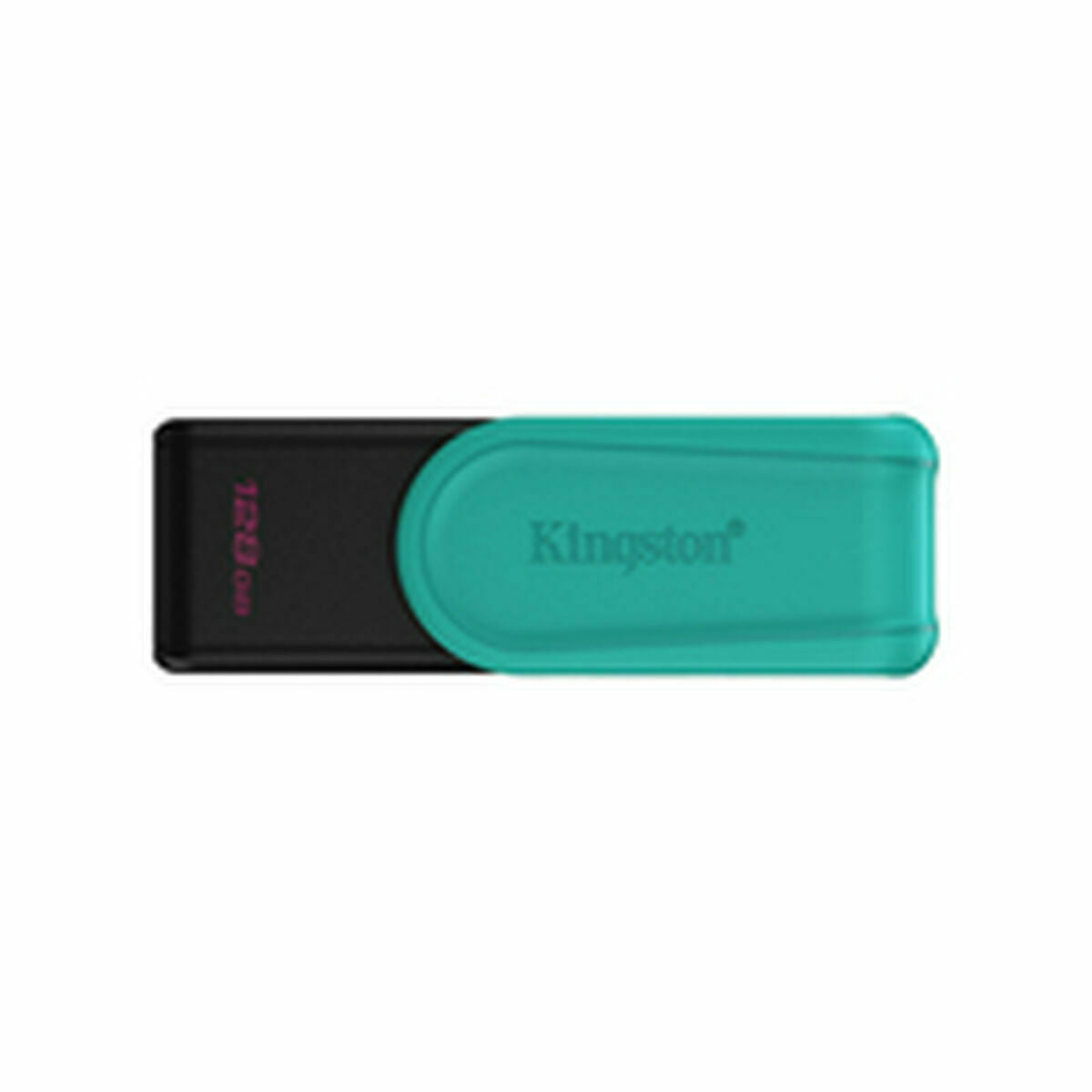 Micro SD Memory Card with Adaptor Kingston DTXS/128GB 128 GB