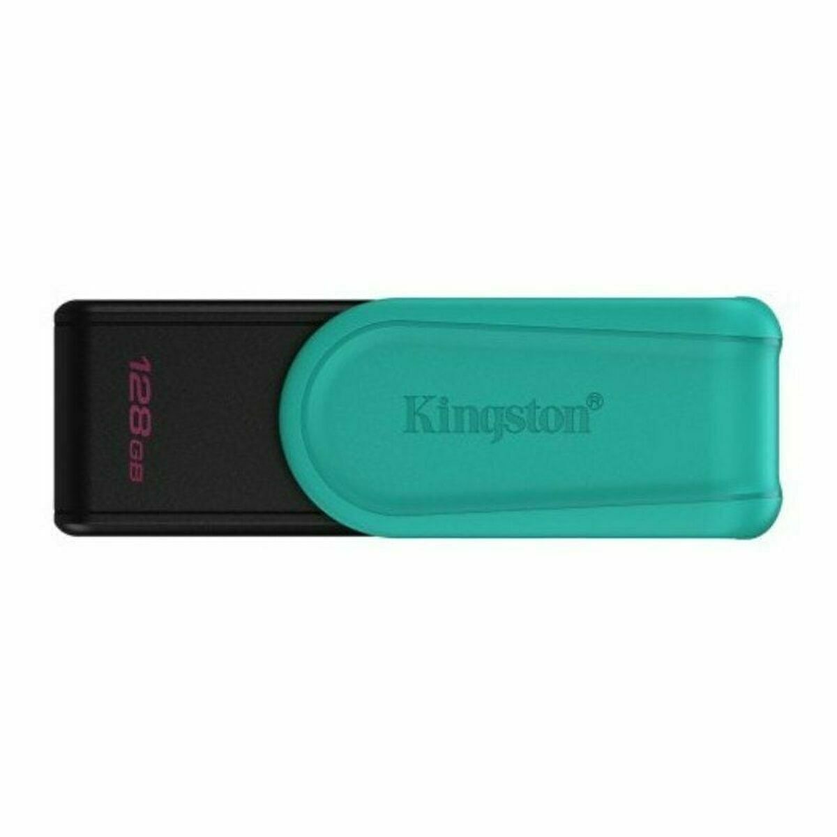 Micro SD Memory Card with Adaptor Kingston DTXS/128GB 128 GB