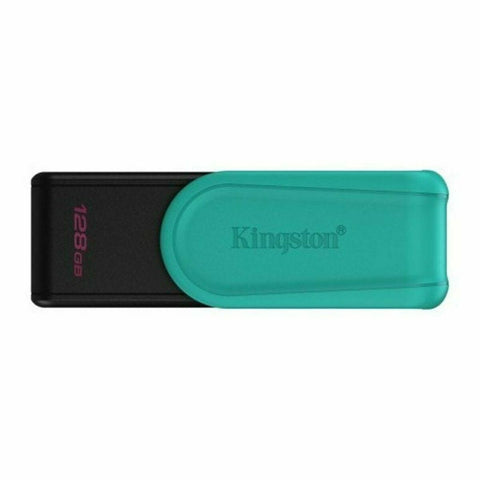 Micro SD Memory Card with Adaptor Kingston DTXS/128GB 128 GB