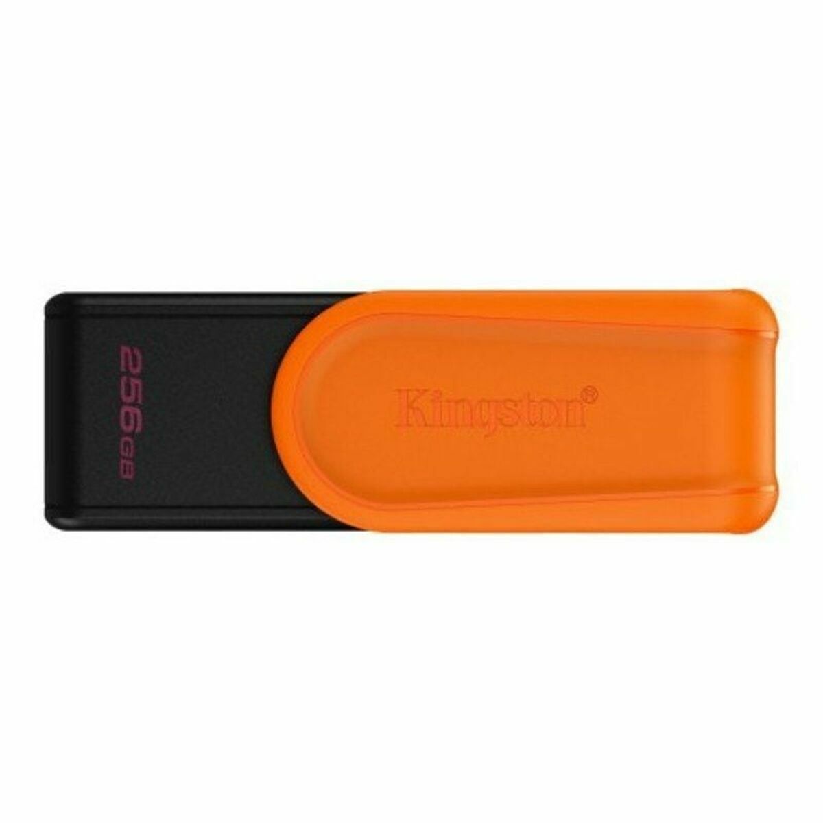 Micro SD Memory Card with Adaptor Kingston DTXS/256GB 256 GB