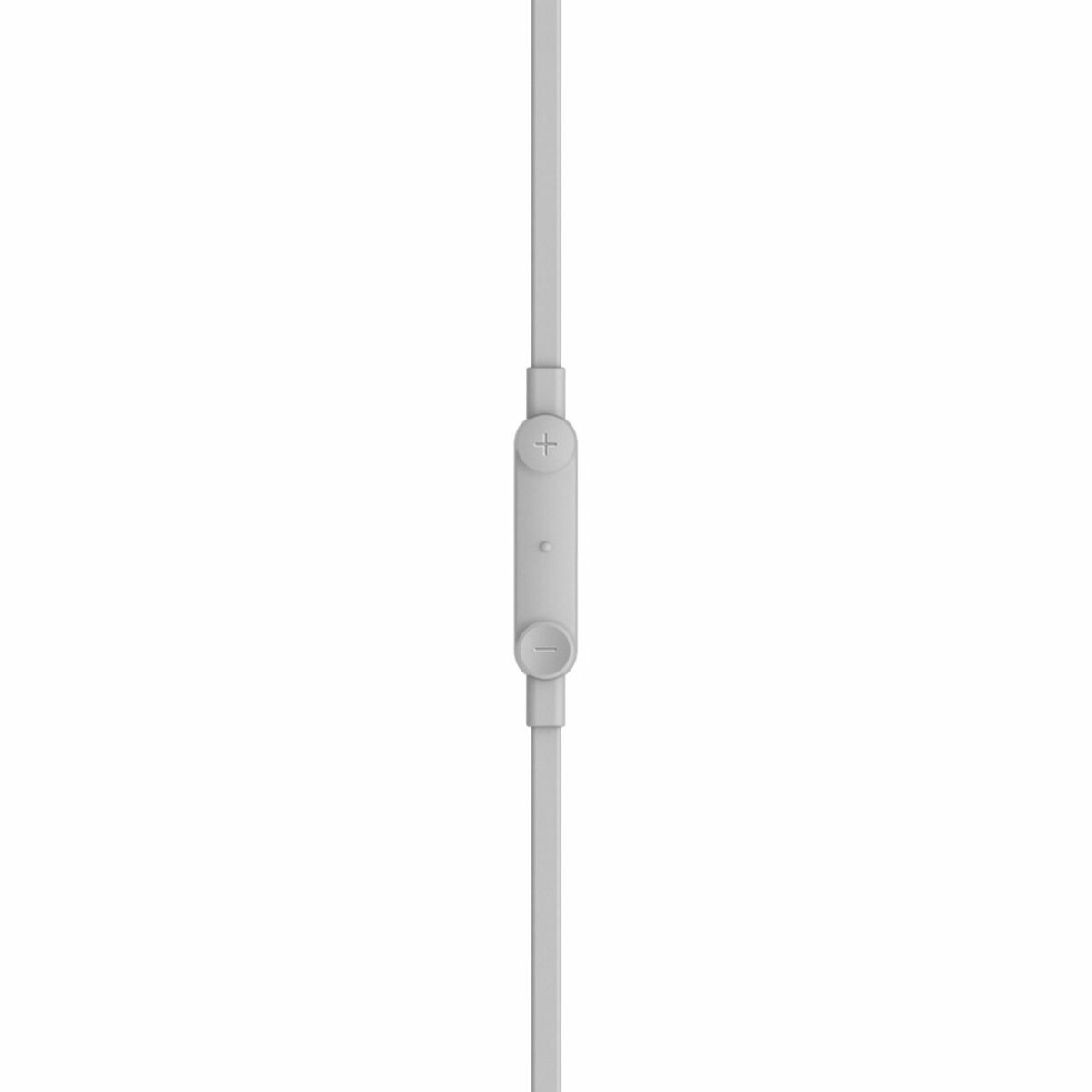 Headphones with Microphone Belkin ROCKSTAR White