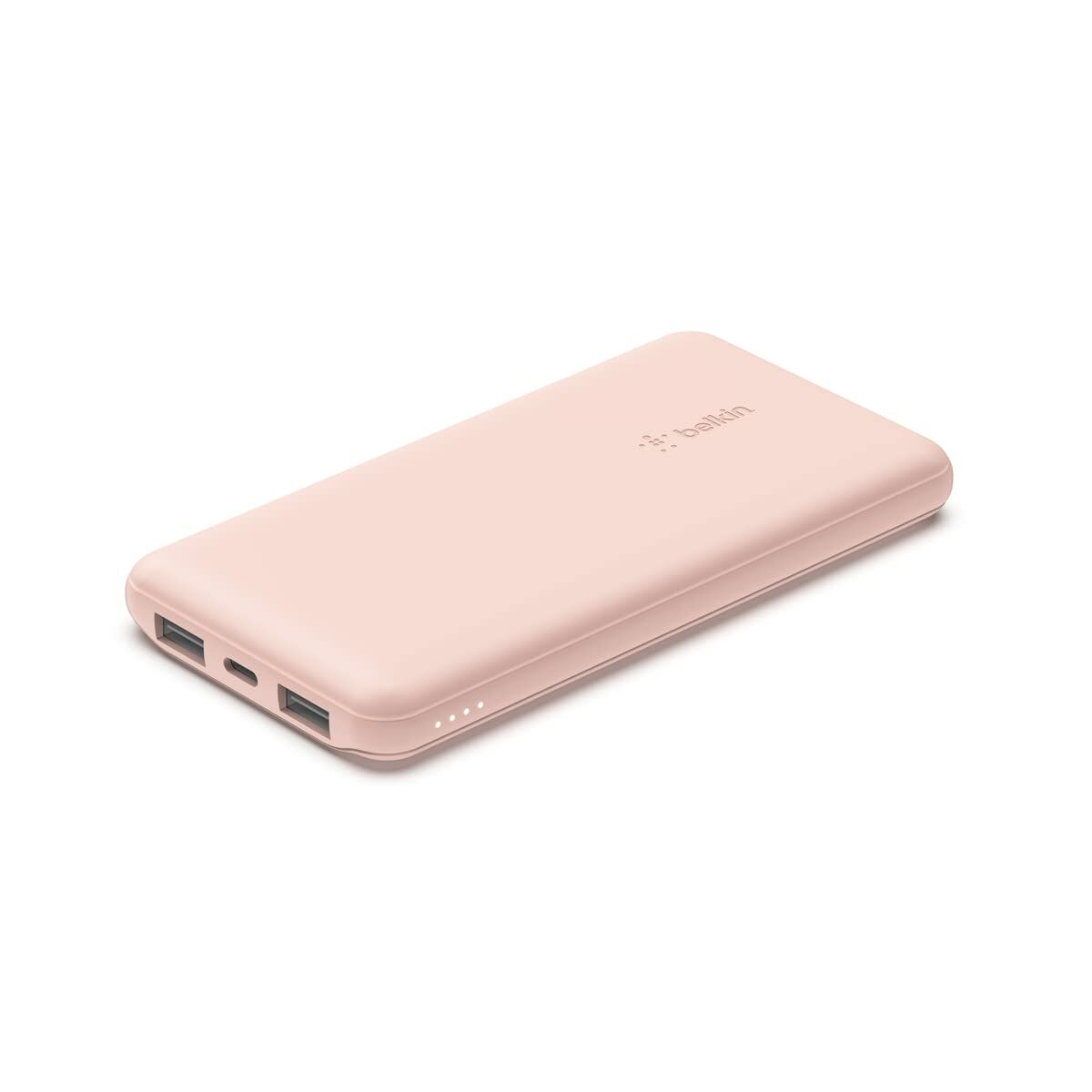 Powerbank Belkin BPB011BTRG Rose gold 10000 mAh