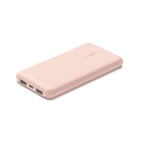 Powerbank Belkin BPB011BTRG Rose gold 10000 mAh