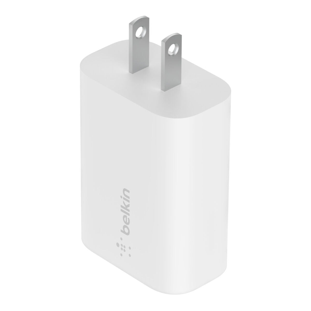 Wall Charger Belkin WCA004VF1MWH-B6 White (1 Unit)