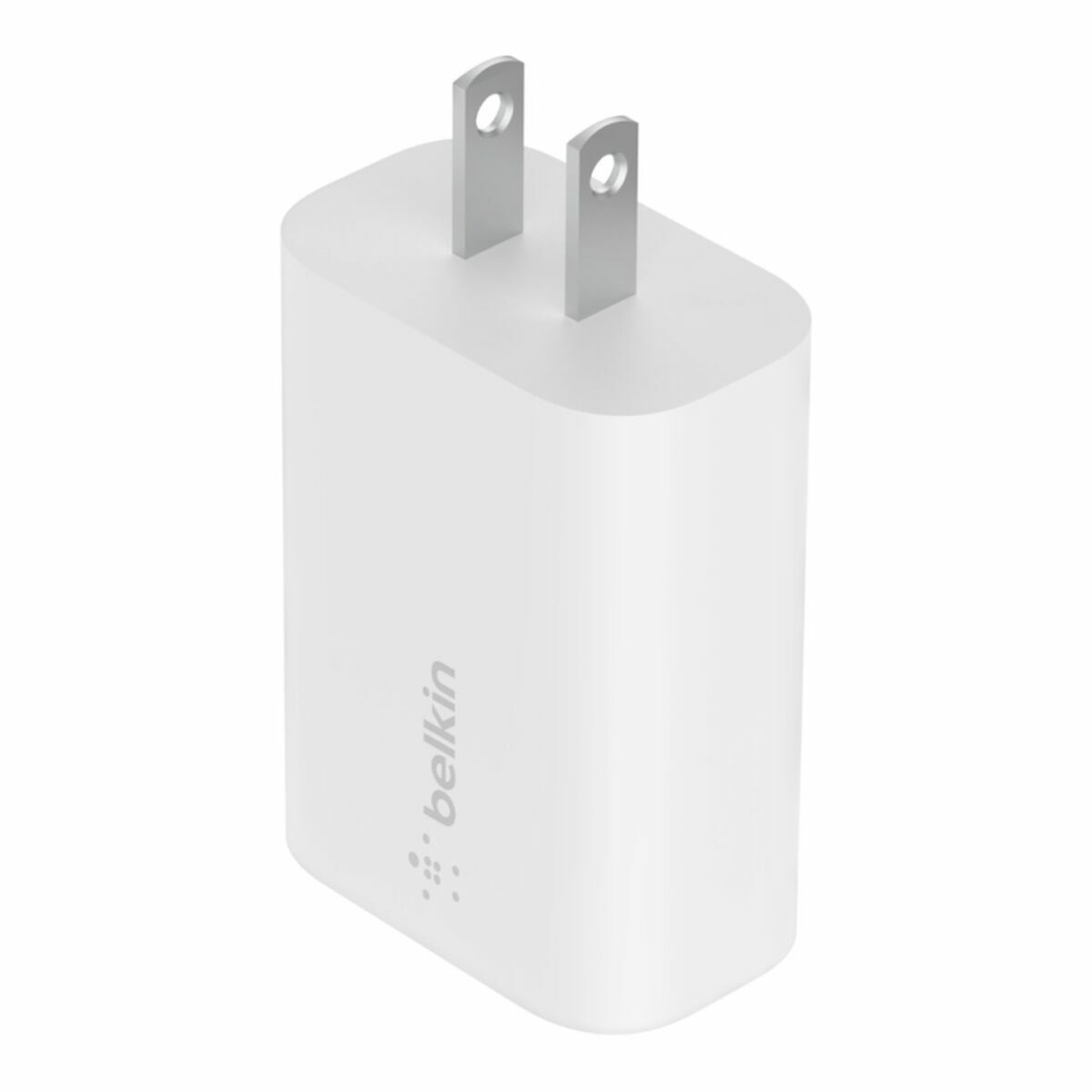 Wall Charger Belkin WCA004VF1MWH-B6 White (1 Unit)