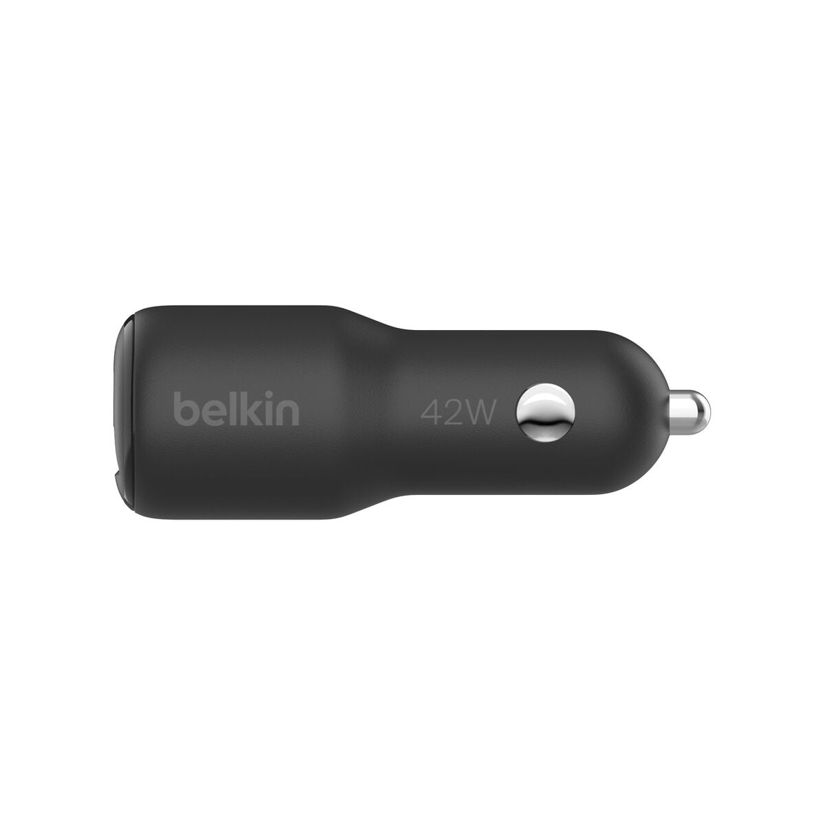 Car Charger Belkin CCB005BTBK