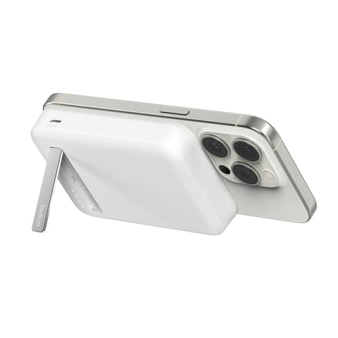 Laptop Battery Belkin BPD007BTWH White