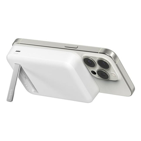 Powerbank Belkin BPD008BTWH White