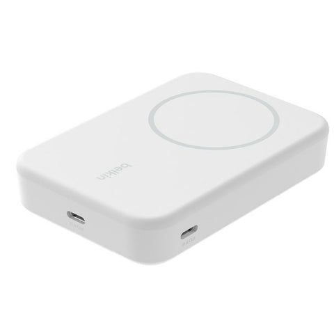 Powerbank Belkin BPD008BTWH White