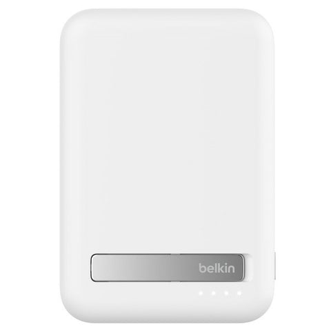Powerbank Belkin BPD008BTWH White