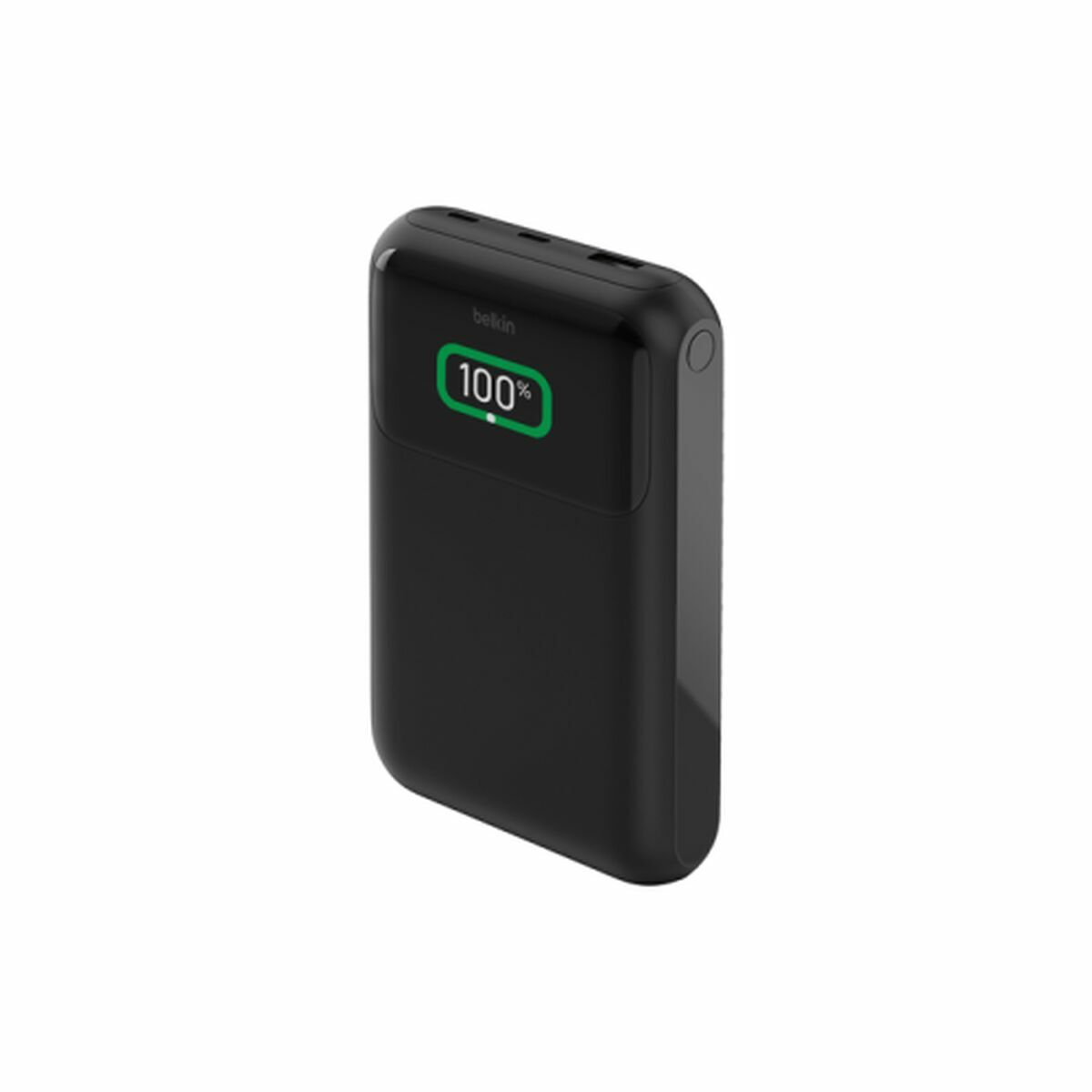 Laptop Battery Belkin BPB020BTBK Black (Black) 20000 mAh (20000 mAh)