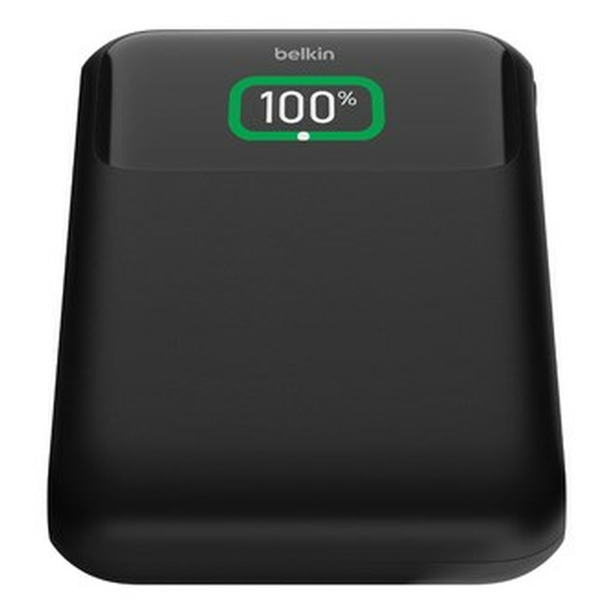 Laptop Battery Belkin BPB020BTBK Black (Black) 20000 mAh (20000 mAh)