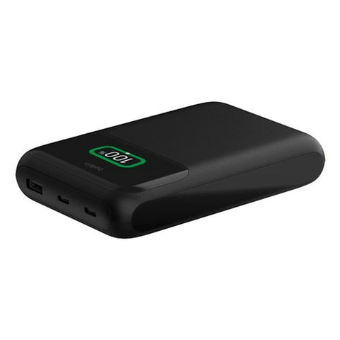 Laptop Battery Belkin BPB020BTBK Black (Black) 20000 mAh (20000 mAh)