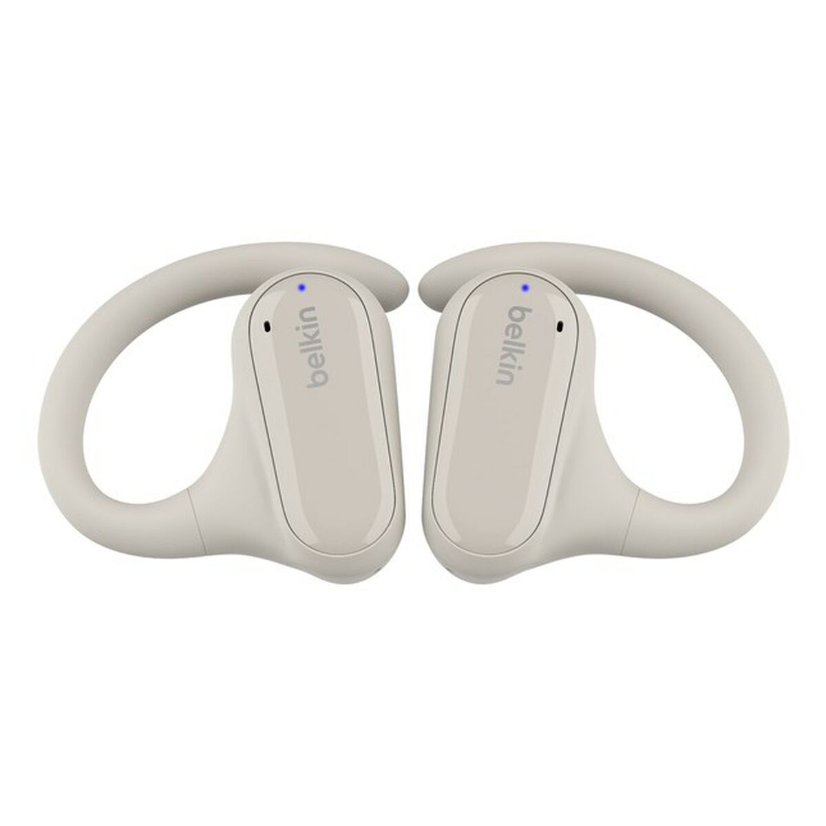 Headphones with Headband Belkin AUC013ctSA Sand