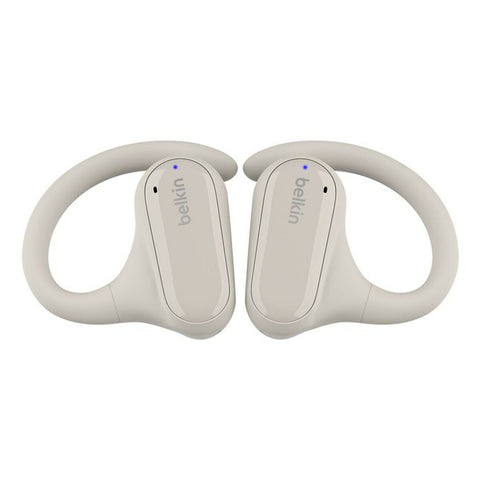Headphones with Headband Belkin AUC013ctSA Sand