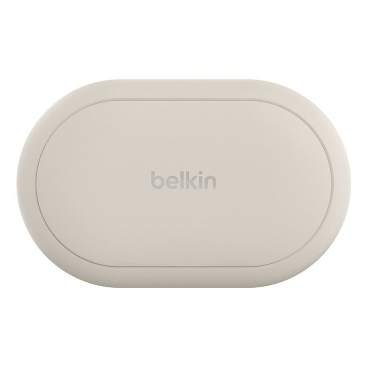 Headphones with Headband Belkin AUC013ctSA Sand