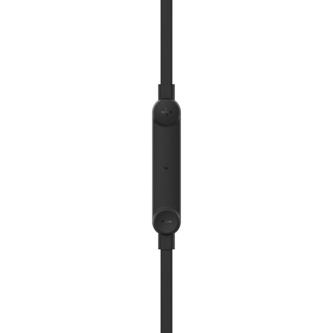 Headphones Belkin SoundForm Black