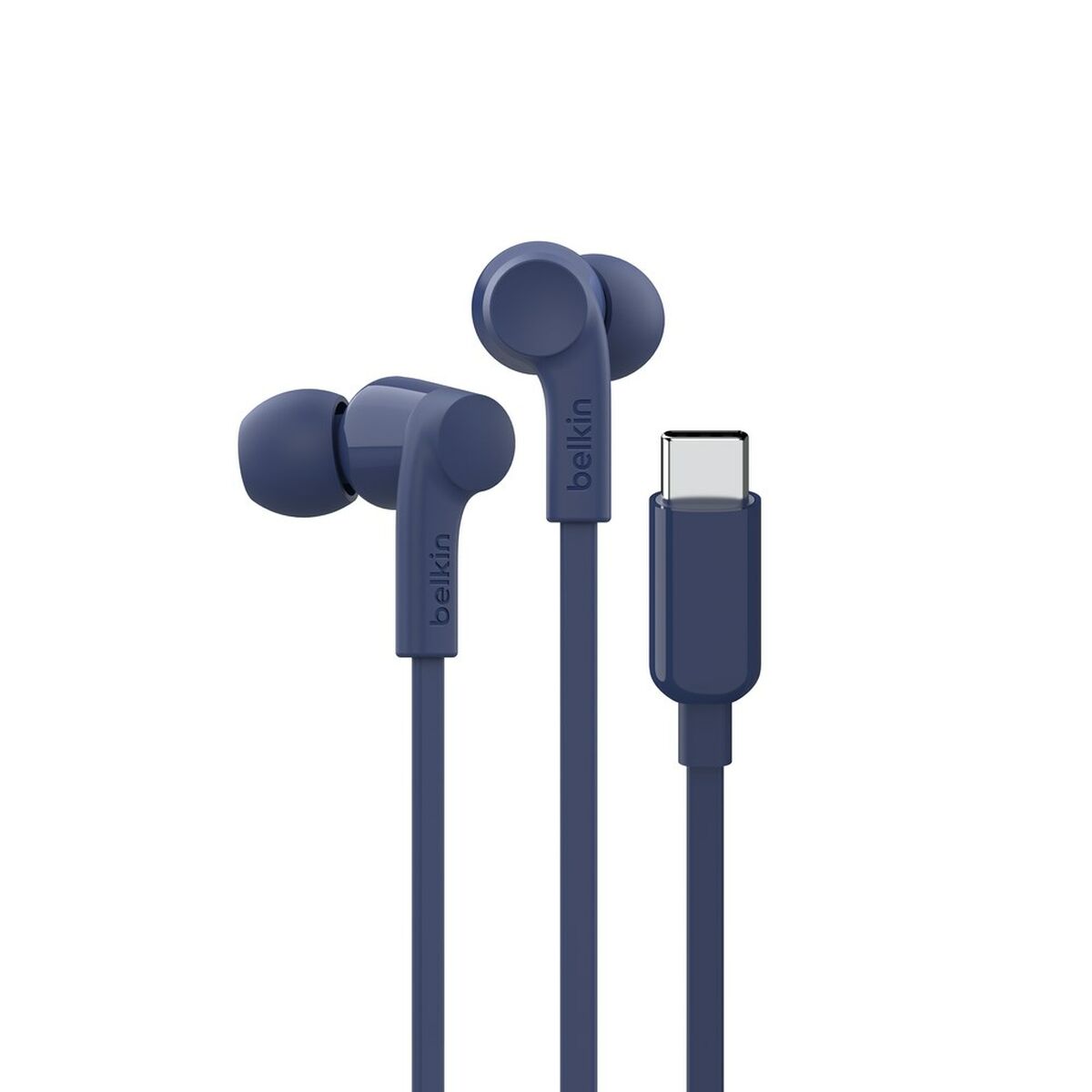 Headphones Belkin SoundForm Blue