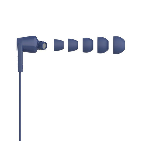 Headphones Belkin SoundForm Blue