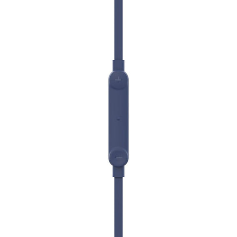 Headphones Belkin SoundForm Blue
