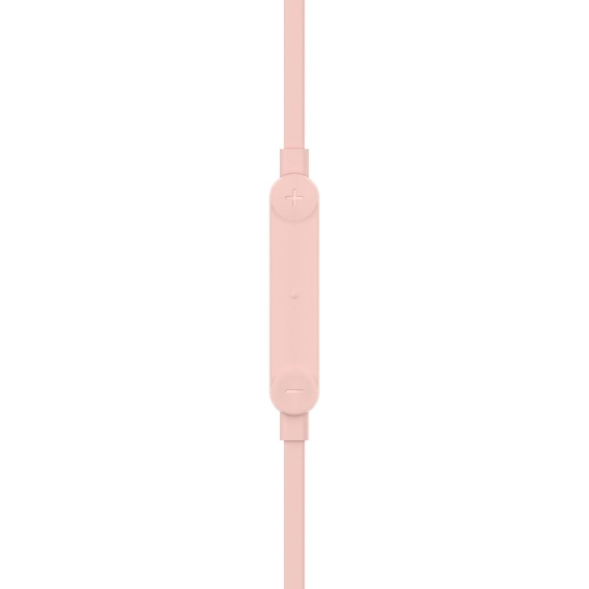 Headphones Belkin SoundForm Pink