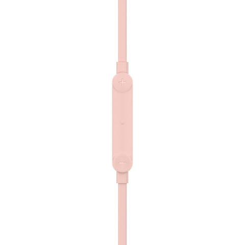 Headphones Belkin SoundForm Pink