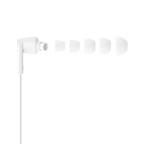 Headphones Belkin SoundForm White