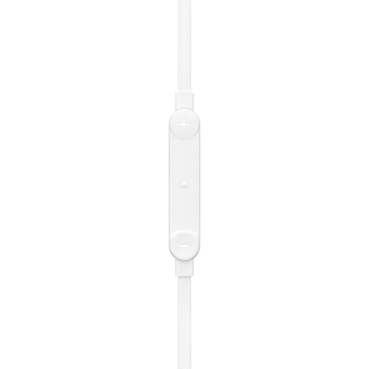 Headphones Belkin SoundForm White