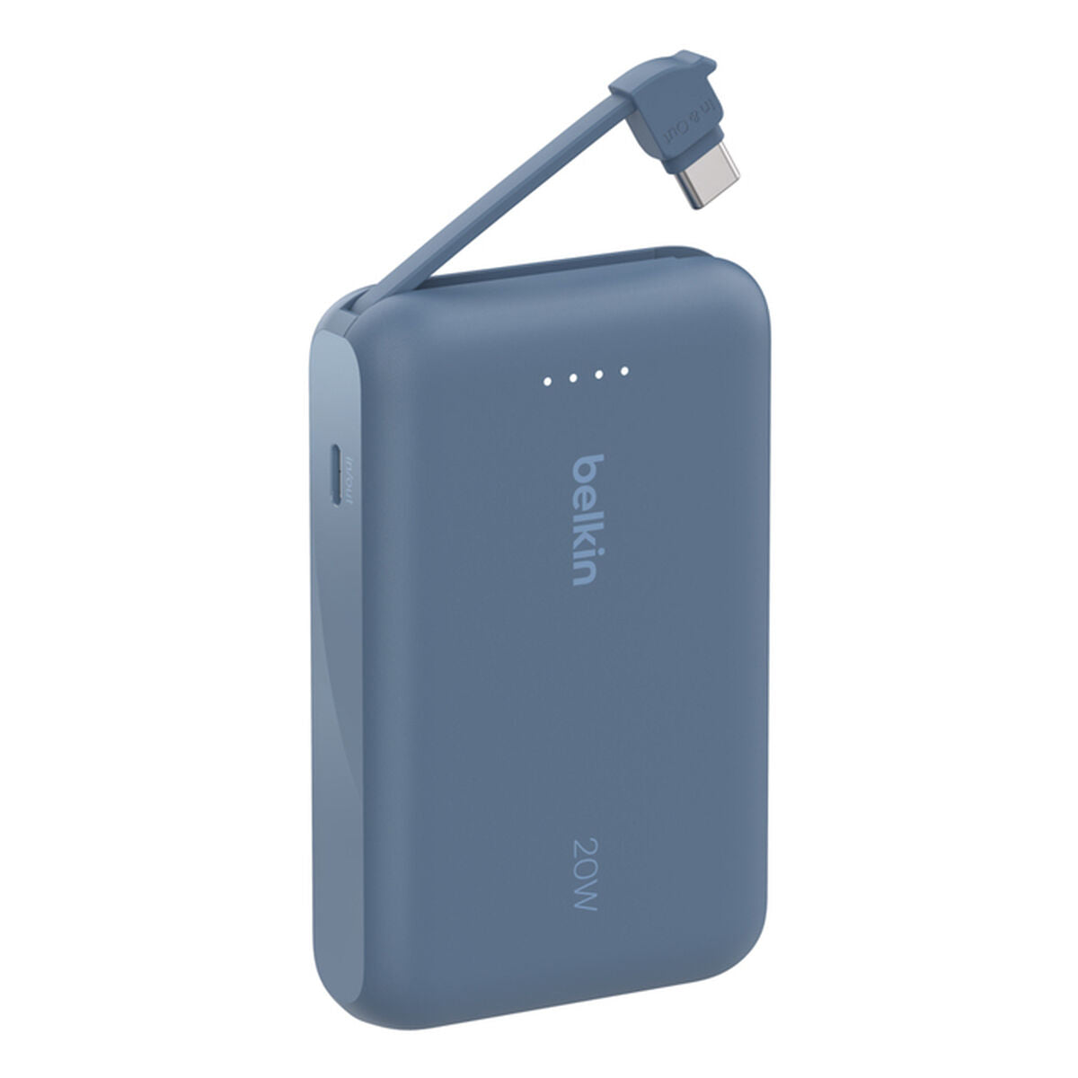 Powerbank Belkin 10K Blue 10000 mAh