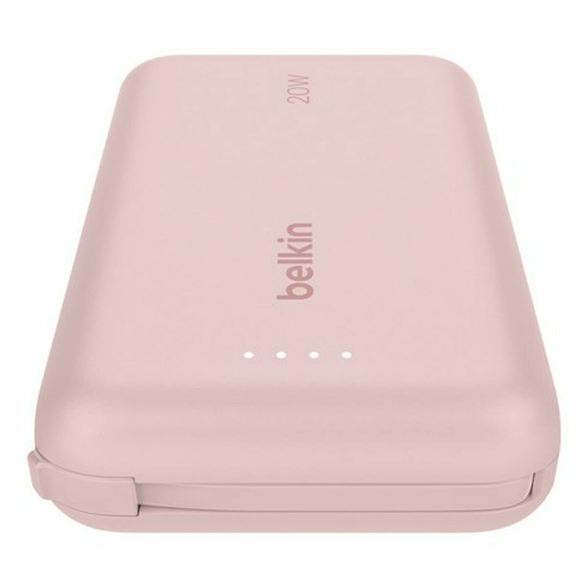 Laptop Battery Belkin BPB021HQPK 10000 mAh Pink