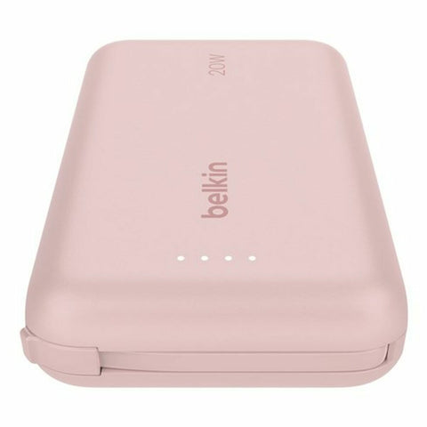 Laptop Battery Belkin BPB021HQPK 10000 mAh Pink