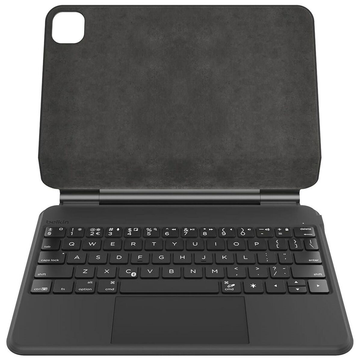 Case for Tablet and Keyboard Belkin BBZ002DU-V2 Black
